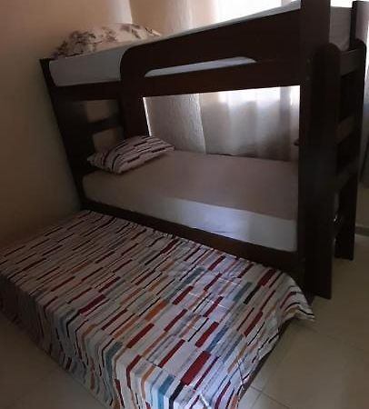 산타 크루스 카브랄리아 Residencial Praia Dos Corais 아파트 외부 사진
